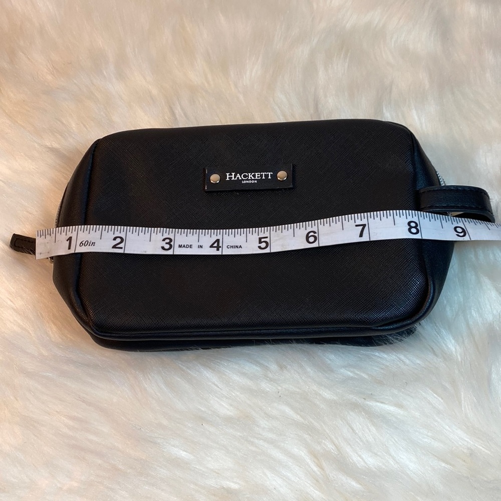 Hackett London Doop Bag